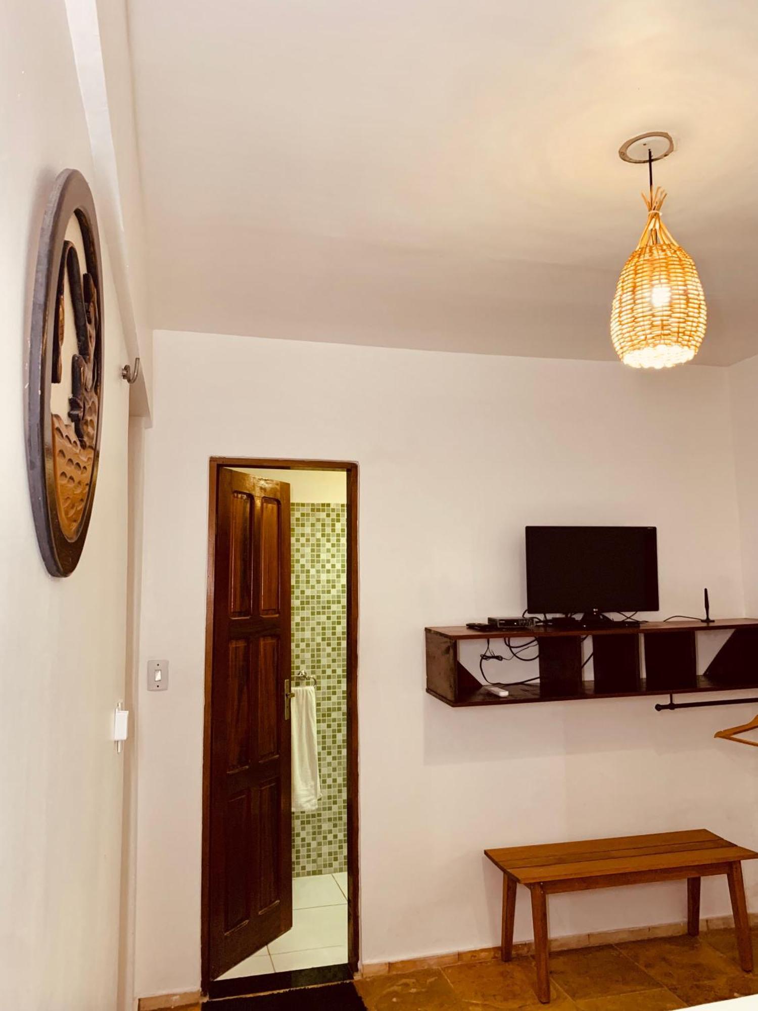 Pousada Casa Do Bruno Каноа Кебрада Екстериор снимка