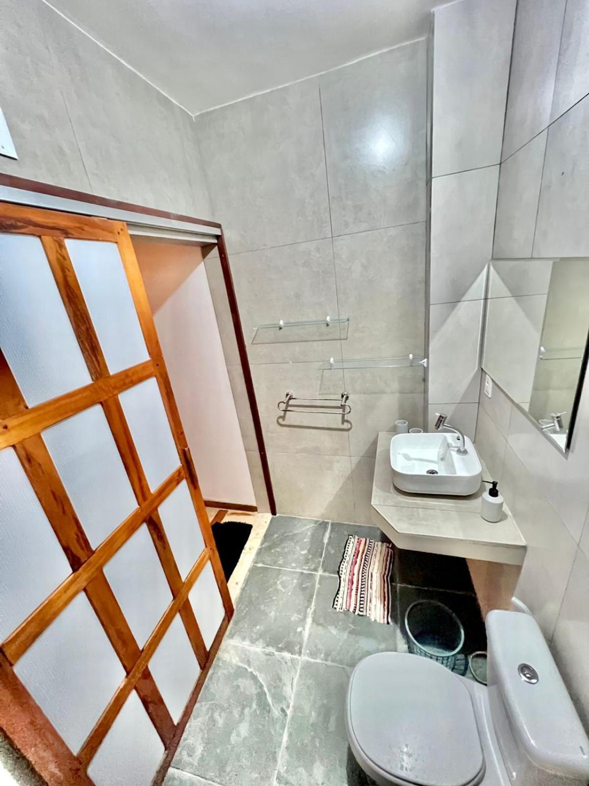 Pousada Casa Do Bruno Каноа Кебрада Екстериор снимка